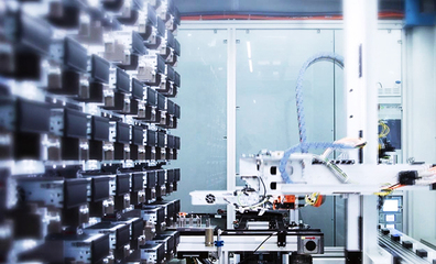 寧波均勝電子 人工智能賦能，引領汽車與工業系統集成服務新篇章