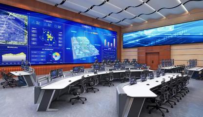 數(shù)據(jù)中心新基建成國家戰(zhàn)略，安全系統(tǒng)監(jiān)控服務(wù)迎發(fā)展新機(jī)遇