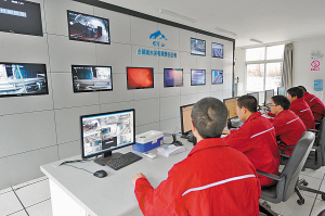 白鶴灘水電站 特種水泥鑄就超級工程基石，智能安全系統護航建設新標桿