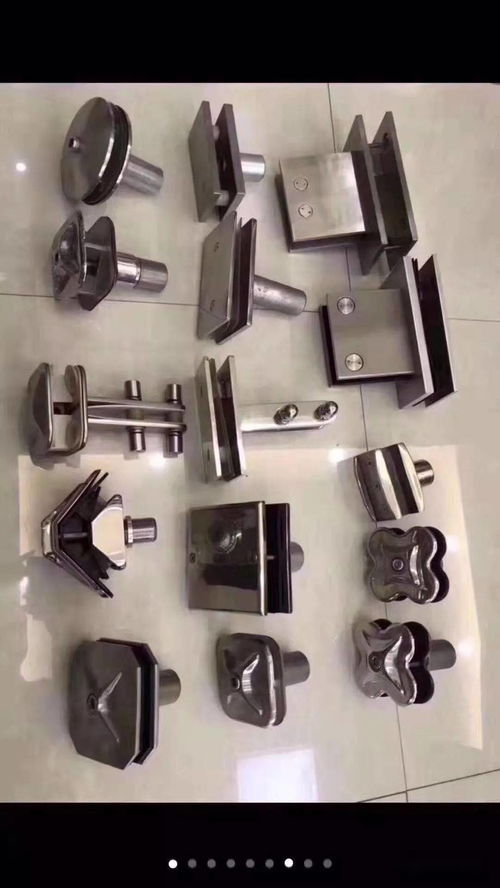 智造未來(lái)，梯升無(wú)限 不銹鋼新產(chǎn)品電梯配件展覽